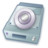 External drive Icon